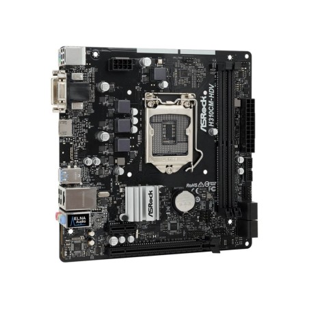 SCHEDA MADRE SKT. 1151 COFFEE LAKE ASROCK H310CM-HDV (1151-V2)