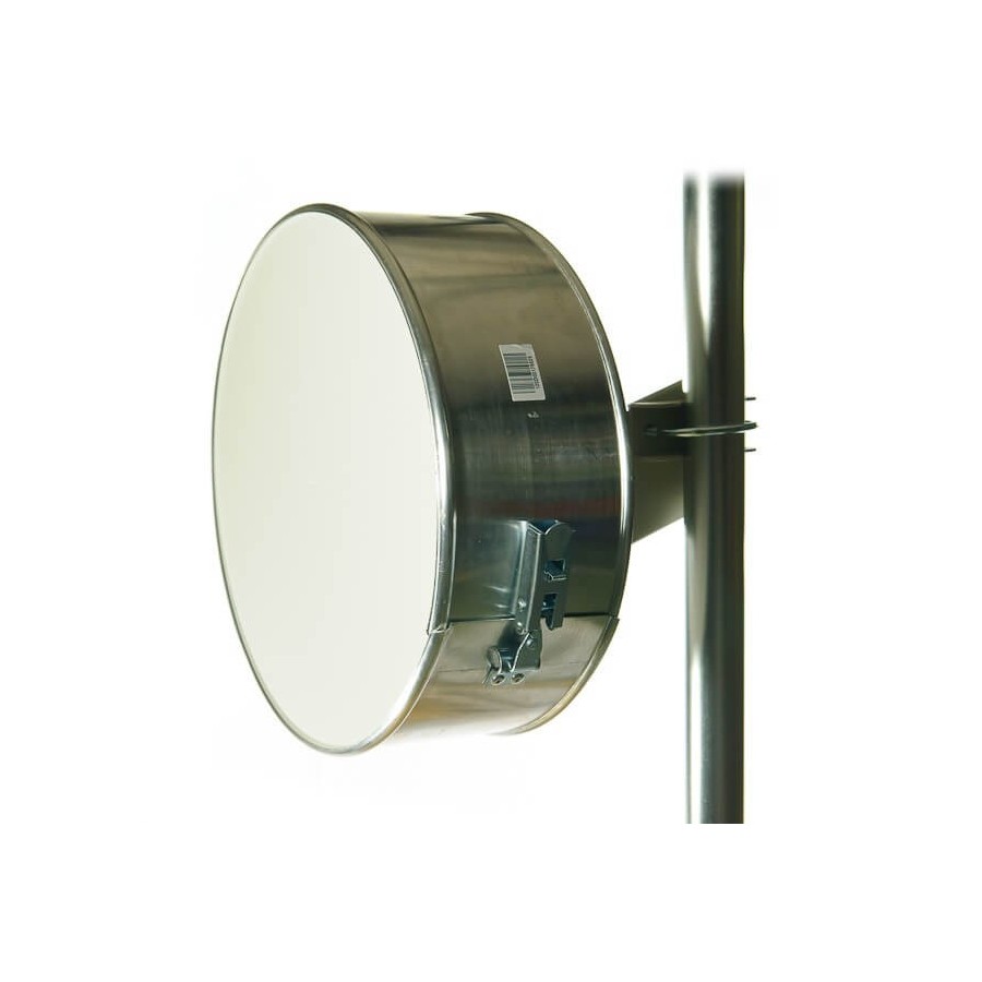 COPERTURA PER NANOBEAM 300 E POWERBEAM 300