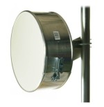 COPERTURA PER NANOBEAM 300 E POWERBEAM 300