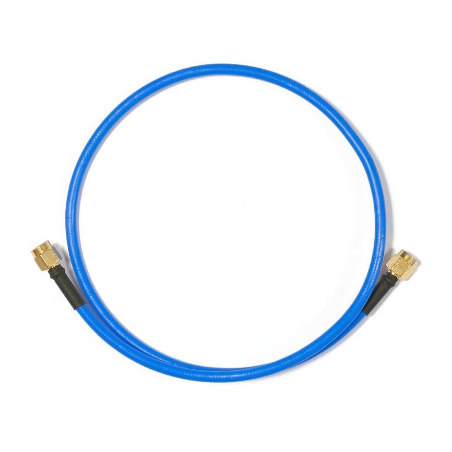 MIKROTIK Flex-guide (RPSMA to RPSMA cable 500mm) - ACRPSMA
