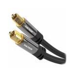 CAVO AUDIO VULTECH FIBRA OTTICA DIGITALE TOSLINK 2MT. (SC11531-2)
