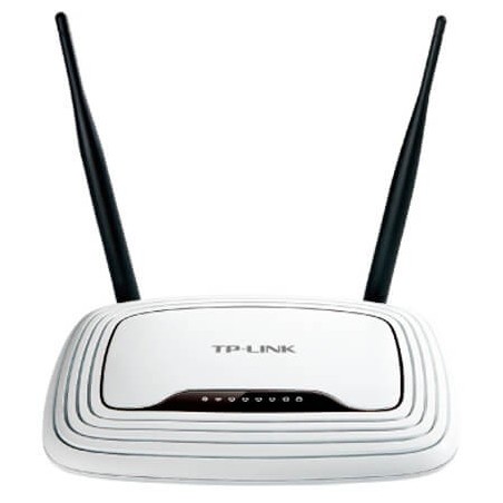 TP-Link  TL-WR841N 300Mbps Wireless N Cable Router TL-WR841N 2,4ghz