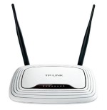 TP-Link  TL-WR841N 300Mbps Wireless N Cable Router TL-WR841N 2,4ghz