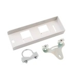 COPERTURA ANTI INTERFERENZA PER UBIQUITI NANOSTATION M2/M5