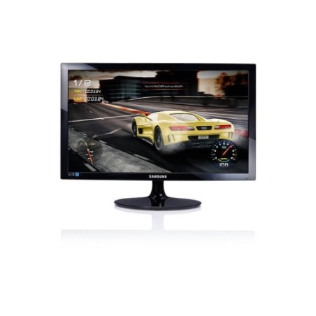 MONITOR LED 24" FULL HD GAMING SAMSUNG LS24D330HSU/EN