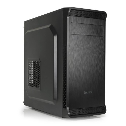 CASE ATX VULTECH GS-2411  REV. 2.3 CON ALIMENTATORE PORTA USB 3.0 E SD CARD