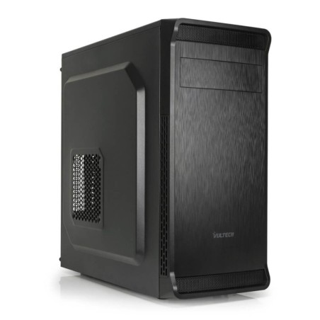 CASE ATX VULTECH GS-2411  REV. 2.3 CON ALIMENTATORE PORTA USB 3.0 E SD CARD