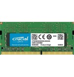 RAM SO-DIMM DDR4 8GB 2666 CL19 CRUCIAL CT8G4SFS8266