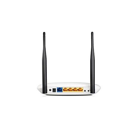 TP-Link  TL-WR841N 300Mbps Wireless N Cable Router TL-WR841N 2,4ghz