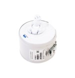 Copertura antiterferenza per Ubiquiti NanoBeam M5-16 e NanoBeam 5AC-16