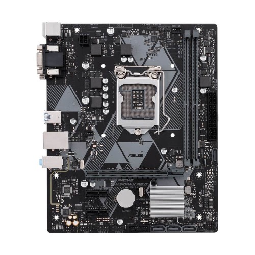 SCHEDA MADRE SKT. 1151 COFFEE LAKE ASUS H310M-K R2.0 (1151-V2)
