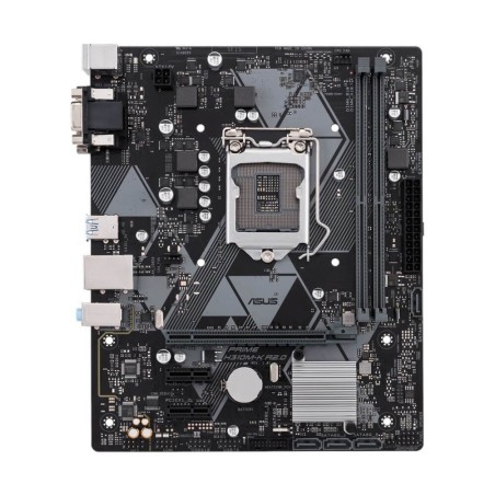 SCHEDA MADRE SKT. 1151 COFFEE LAKE ASUS H310M-K R2.0 (1151-V2)
