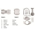 RF Elements NanoBracket Universal