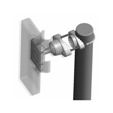 RF Elements NanoBracket Universal