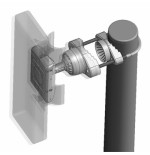 RF Elements NanoBracket Universal