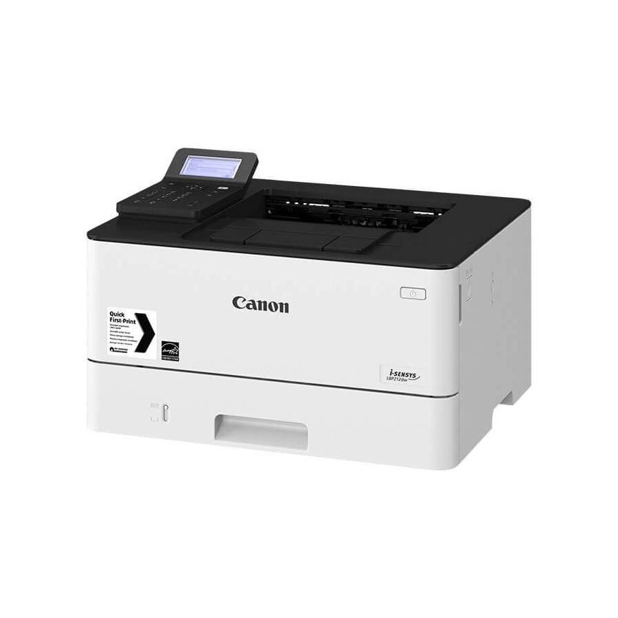 STAMPANTE LASER B/N WIFI CANON I-SENSYS LBP-212DW