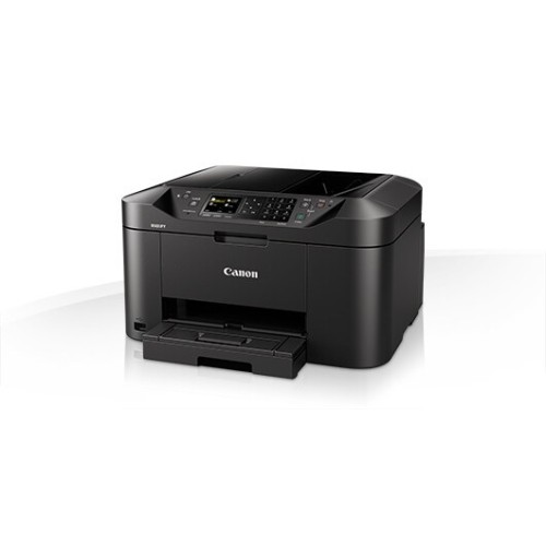 STAMPANTE MULTIFUZIONE INKJET WIFI CANON MAXIFY MB2150