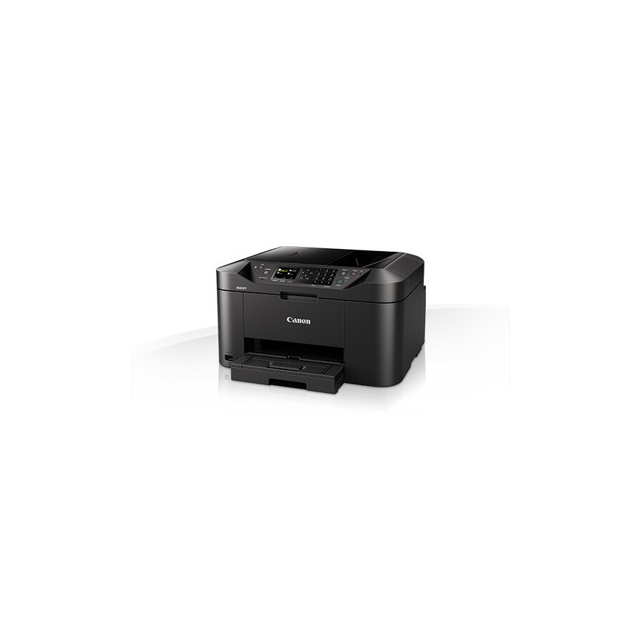 STAMPANTE MULTIFUZIONE INKJET WIFI CANON MAXIFY MB2150