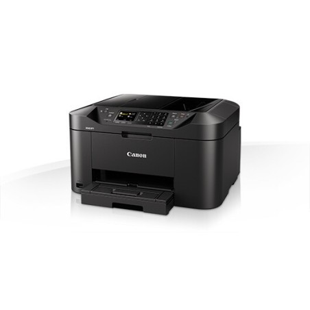 STAMPANTE MULTIFUZIONE INKJET WIFI CANON MAXIFY MB2150