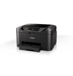 STAMPANTE MULTIFUZIONE INKJET WIFI CANON MAXIFY MB2150
