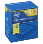 CPU BOX INTEL PENTIUM G4520 @3.60GHZ 3MB CACHE SKT 1151 SKYLAKE