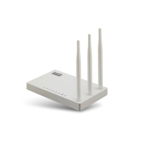 NETIS WF2710 AC750 WIRELESS DUAL BAND ROUTER ACCESS POINT 2,4GHZ + 5GHZ