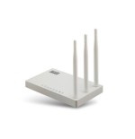 NETIS WF2710 AC750 WIRELESS DUAL BAND ROUTER ACCESS POINT 2,4GHZ + 5GHZ