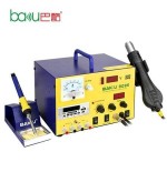 STAZIONE SALDANTE 500W BAKU BK-909S