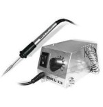 MINI STAZIONE SALDANTE BAKU BK-938