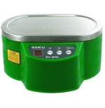 VASCA ULTRASUONI DIGITALE 30W/50W BAKU BK-9050