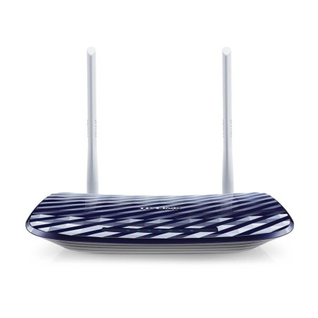 TP-Link  ARCHER C20 AC 750 WIRELESS DUAL BAND ROUTER