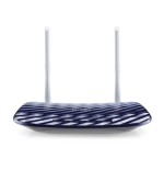 TP-Link  ARCHER C20 AC 750 WIRELESS DUAL BAND ROUTER