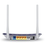TP-Link  ARCHER C20 AC 750 WIRELESS DUAL BAND ROUTER