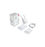 TP-LINK RE210 AC750 network extender DUAL BAND AC 750MBPS