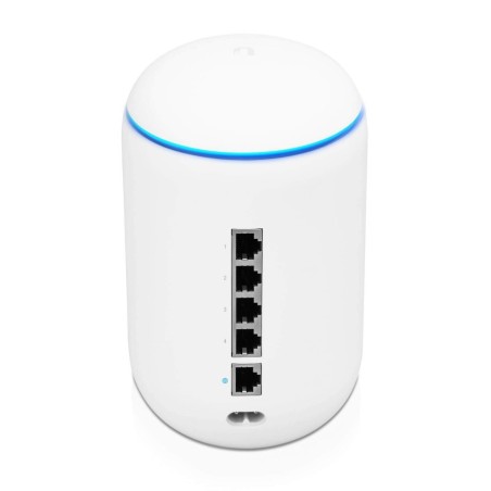 UniFi Dream Machine UDM