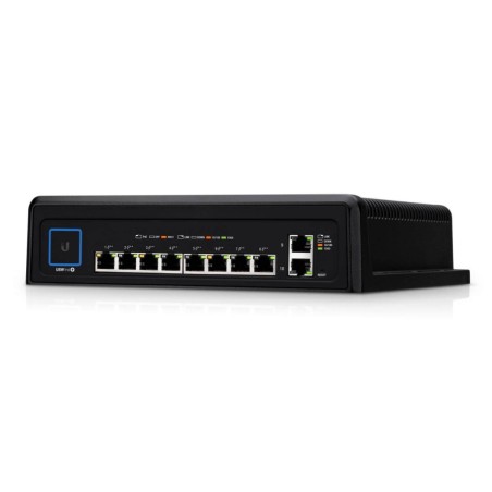 Ubiquiti UniFi Switch 10-port USW-INDUSTRIAL