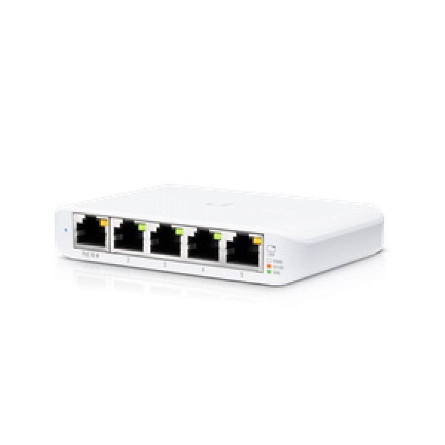 Ubiquiti UniFi Switch 5-port USW-Flex-Mini