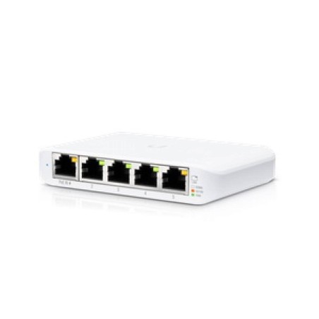 Ubiquiti UniFi Switch 5-port USW-Flex-Mini