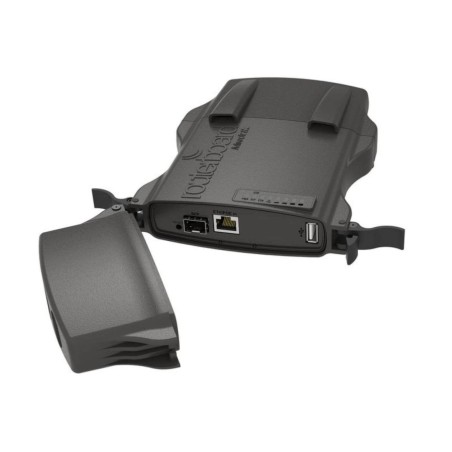 MIKROTIK ROUTERBOARD RBD23UGS-5HPacD2HnD-NM