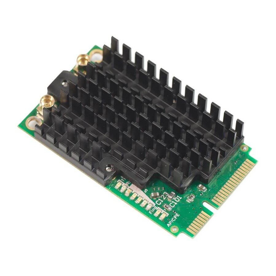 MIKROTIK RouterBOARD R5SHPn