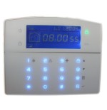 Tastiera per centrale Defender - KEYPAD ST-7