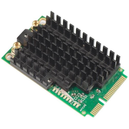 MIKROTIK RouterBOARD R52HnD