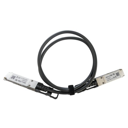 MIKROTIK ROUTERBOARD Q+DA0001 40 Gbps direct attach QSFP+ cable