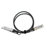 MIKROTIK ROUTERBOARD Q+DA0001 40 Gbps direct attach QSFP+ cable