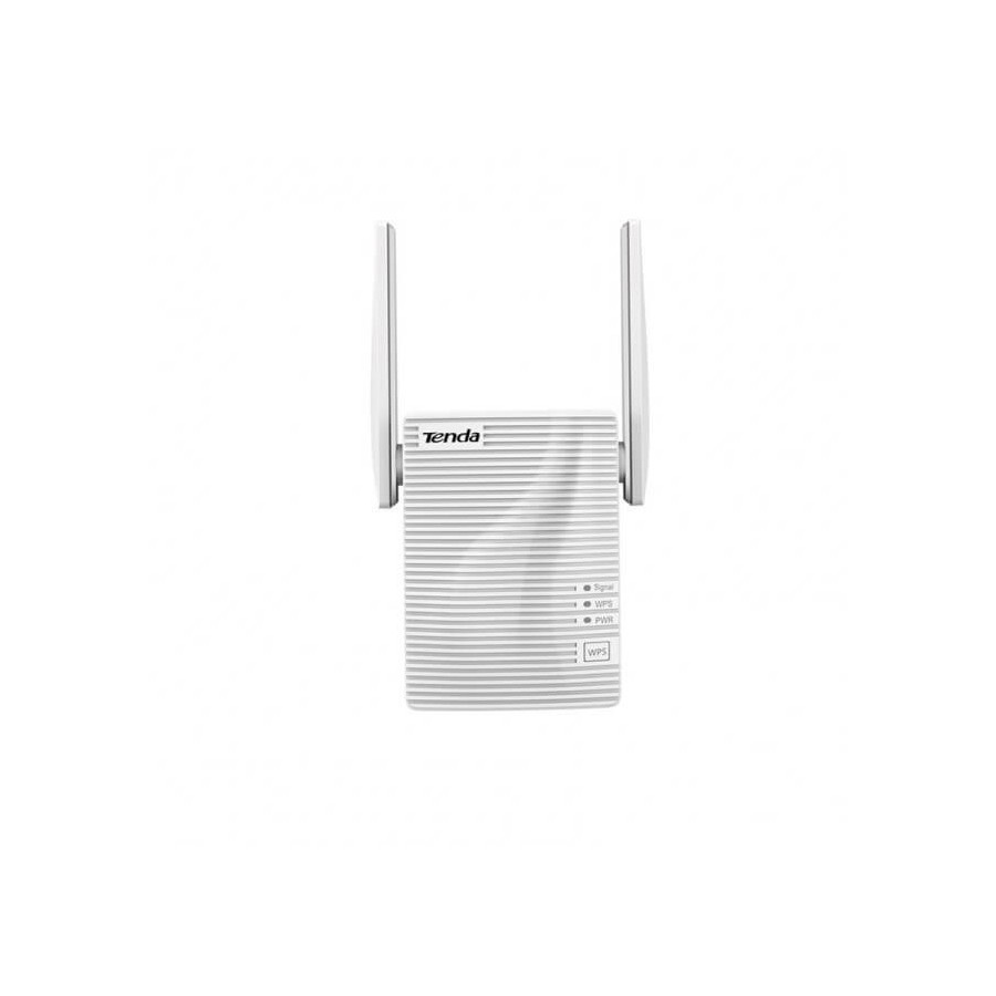 TENDA A18 Ripetitore wifi AC extender dual band 2,4Ghz e 5Ghz 1200Mbs