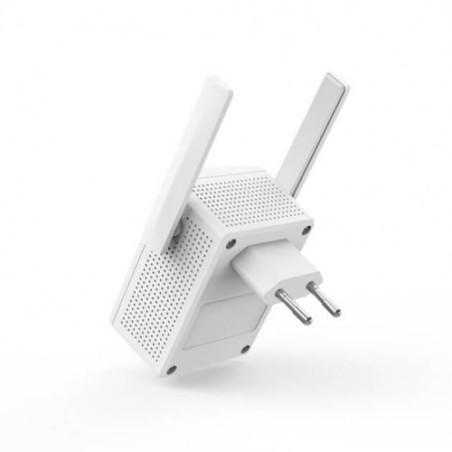 TENDA A18 Ripetitore wifi AC extender dual band 2,4Ghz e 5Ghz 1200Mbs