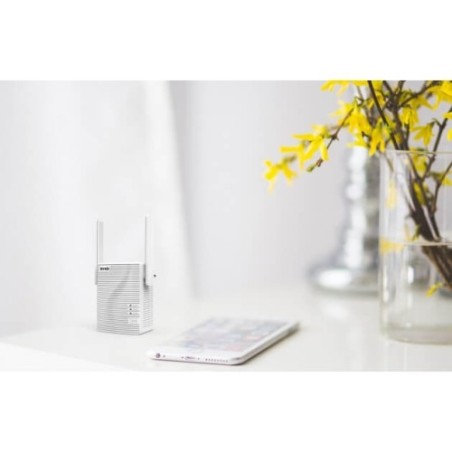 TENDA A18 Ripetitore wifi AC extender dual band 2,4Ghz e 5Ghz 1200Mbs