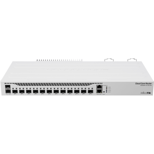 MIKROTIK CCR2004-1G-12S+2XS