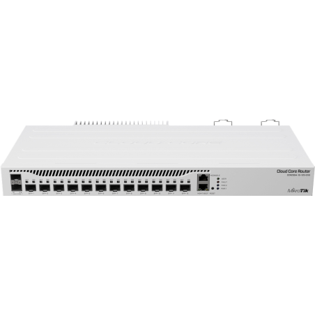 MIKROTIK CCR2004-1G-12S+2XS