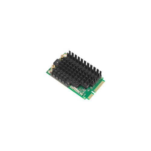 MIKROTIK RouterBOARD R11e-5HnD